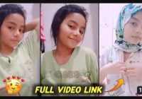 New Link Update Aishatul Humaira Link Viral Ayshatul Humayra Full Video