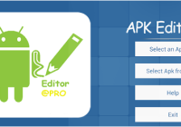 Download APK Editor Pro Mod APK v3.1.0 (Premium Unlocked) 2023
