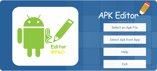 Download APK Editor Pro Mod APK v3.1.0 (Premium Unlocked) 2023