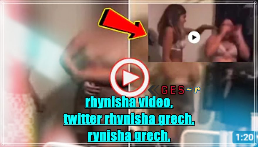 Rhynisha Video Rhynisha Grech Kirra Rhynisha