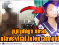 Jiji Plays Viral Video Jiji Plays Scandal