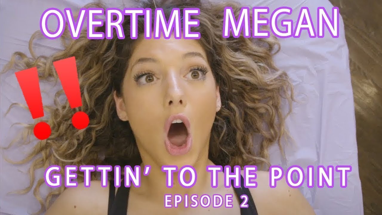 Video Link 18 ] Overtime Megan Full Video Twitter Ges