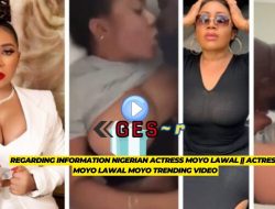 actress moyo lawal leaked tape || moyo lawal leaked audio