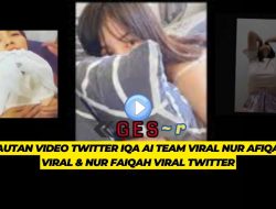 iqa ai team viral & nur faiqah syazwani viral
