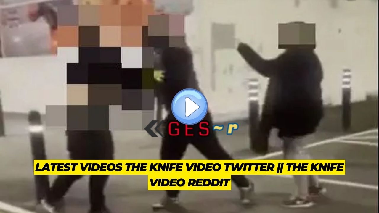 knife video trending || what is the knife video