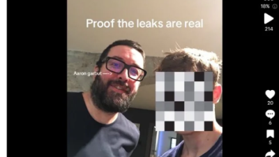[Virales] Aaron Garbut Leak & Aaron Garbut Fired