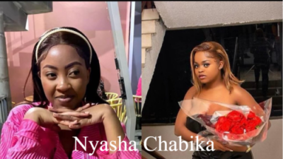 [Nyasha Video] Nyasha Viral Video & Nyasha Chabika