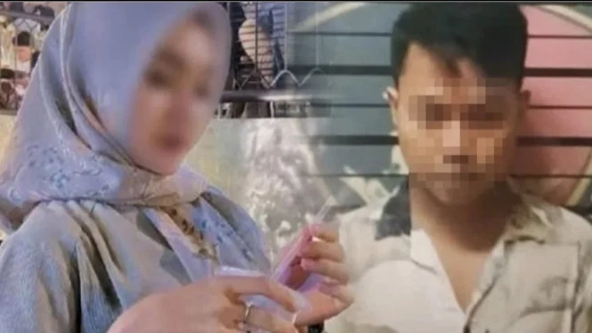 Veni Oktaviana! Skandal Video Viral di UIN Lampung
