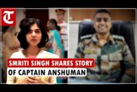 Captain Anshuman Singh The Controversy of a Leaked Video