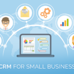 CRM System for Small Business